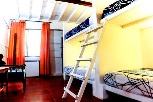 Hostal Maloka Hostel Medellin