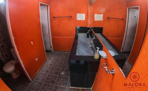 Hostal Maloka Hostel Medellin