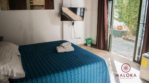 Hostal Maloka Hostel Medellin