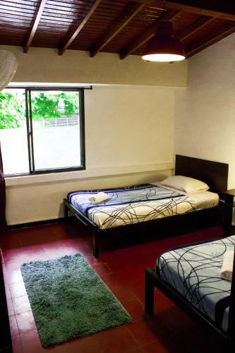 Hostal Maloka Hostel Medellin
