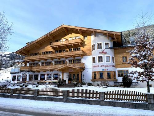 Hotel Familotel Lengauer Hof