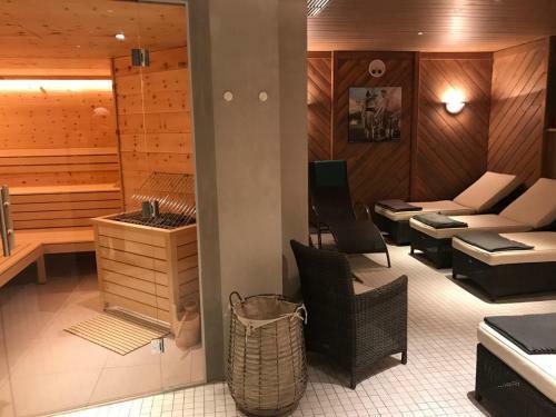 Hotel Familotel Lengauer Hof