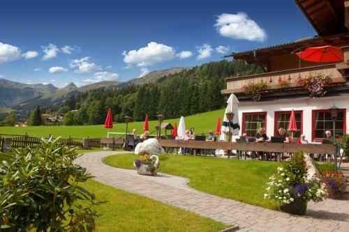 Hotel Familotel Lengauer Hof