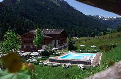 Hotel Familotel Lengauer Hof