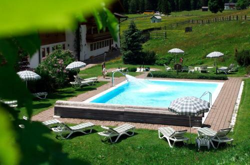 Hotel Familotel Lengauer Hof