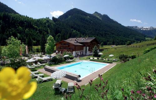 Hotel Familotel Lengauer Hof