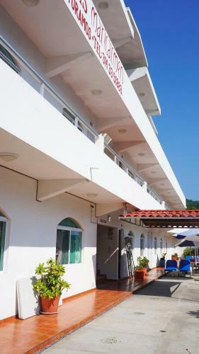 Hotel Maricarmen