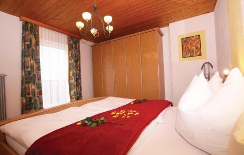 Apartment Achenkirch