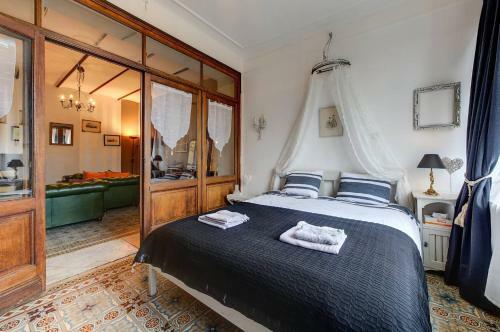 B&B Villa Belle Epoque