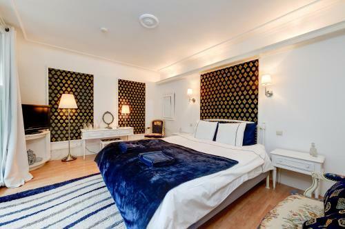 B&B Villa Belle Epoque