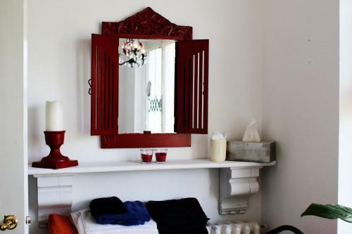 B&B Villa Belle Epoque