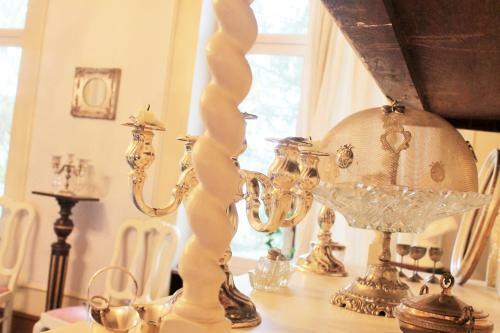 B&B Villa Belle Epoque