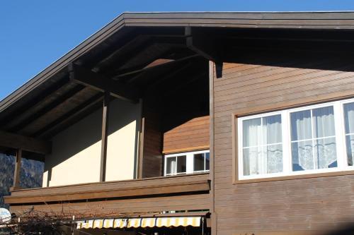 Apartamento Landhaus Eigentler