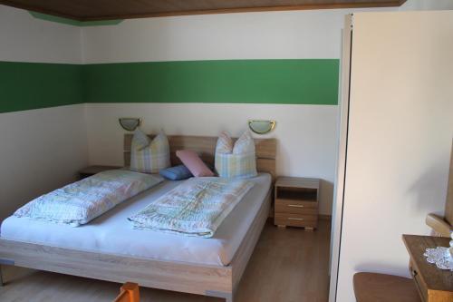 Apartamento Landhaus Eigentler