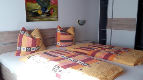 Apartamento Landhaus Eigentler