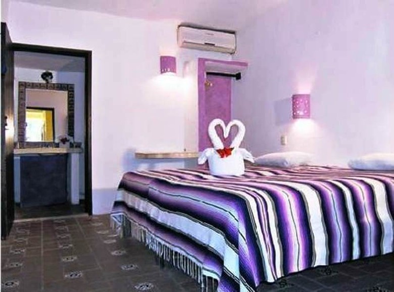 Hotel La Rana Cansada