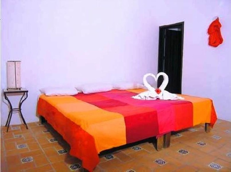 Hotel La Rana Cansada