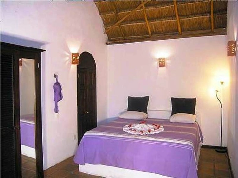 Hotel La Rana Cansada