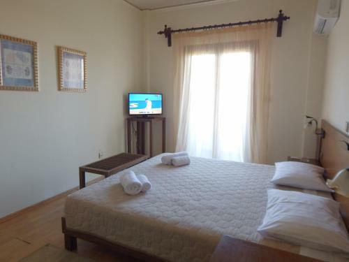 Hotel Philoxenia