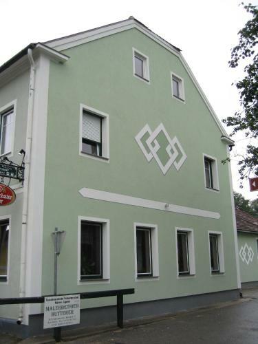 Posada Gw�rthwirt