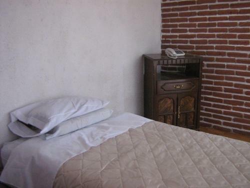 Hostal Hospedaje Bugambilias