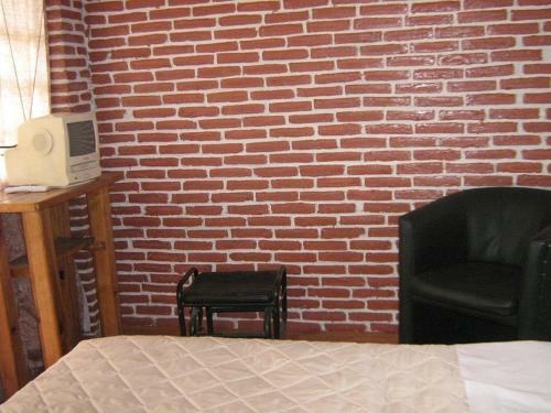 Hostal Hospedaje Bugambilias