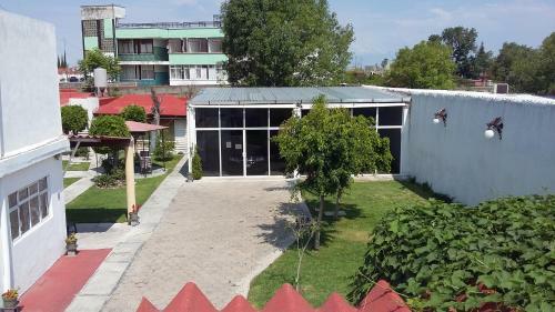 Hostal Hospedaje Bugambilias