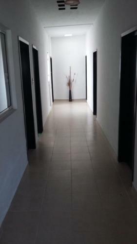 Hostal Hospedaje Bugambilias
