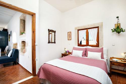 Villa Zoi Tzitzifes