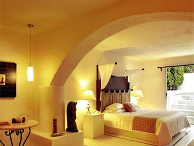 Hotel Spa Sitio Sagrado
