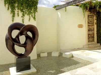 Hotel Spa Sitio Sagrado