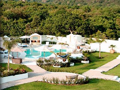 Hotel Spa Sitio Sagrado