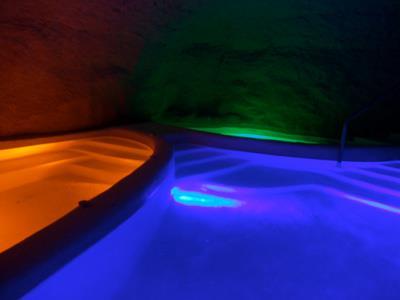 Hotel Spa Sitio Sagrado