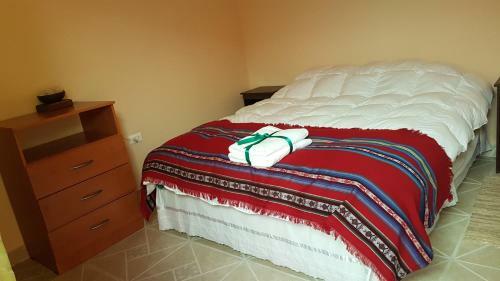Hostal Altos Del Lascar