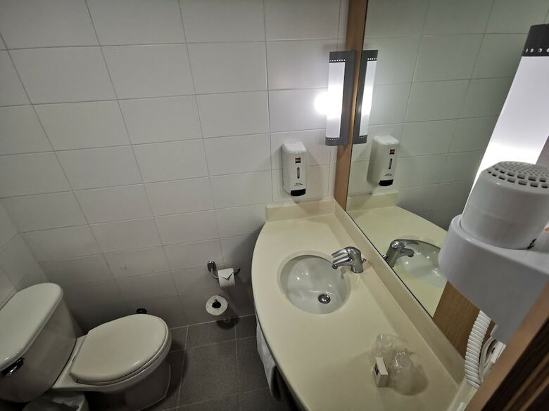 Hotel Ibis Bogota Museo