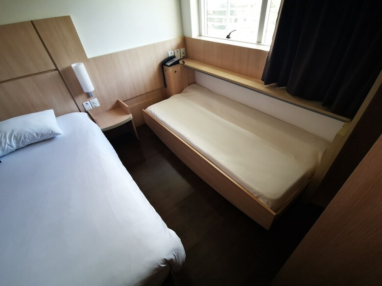 Hotel Ibis Bogota Museo
