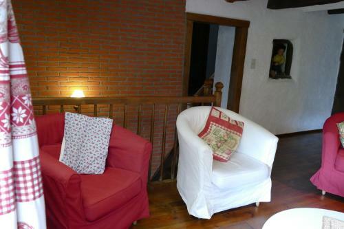 B&B La Pommeraie