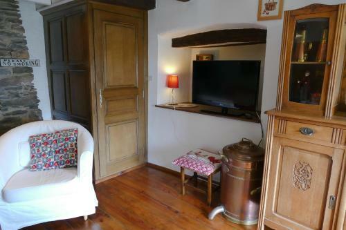 B&B La Pommeraie