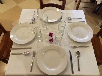Hotel Los Cedros De Uayam�n
