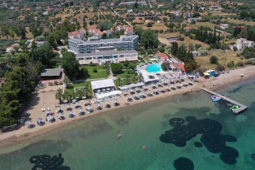 Hotel Grand Bleu