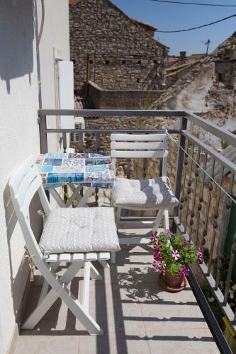 Apartman Sara-vis