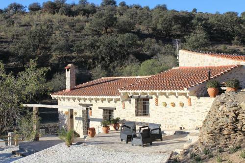 Villa Cortijo Rincon De La Alcudia