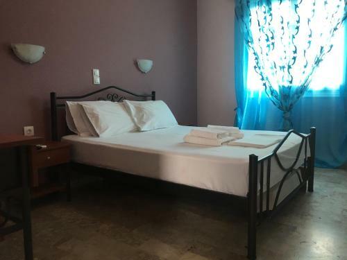 Hostal Pension Giakas