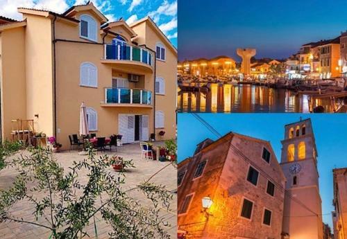 Apartamentos Myvodice