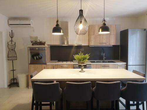 Apartamentos Holiday Home Olive Tree
