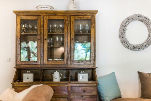 Apartamentos Holiday Home Olive Tree