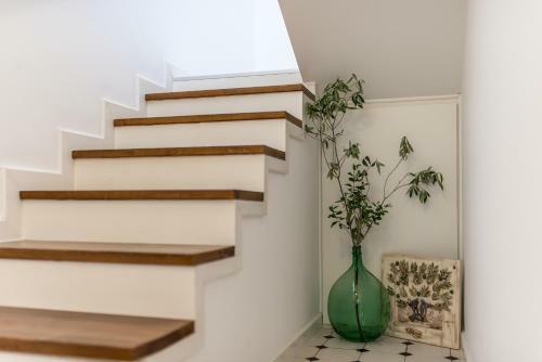 Apartamentos Holiday Home Olive Tree