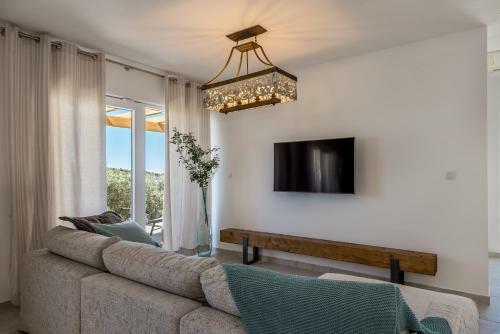 Apartamentos Holiday Home Olive Tree