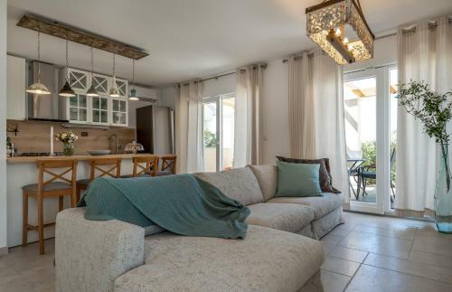 Apartamentos Holiday Home Olive Tree