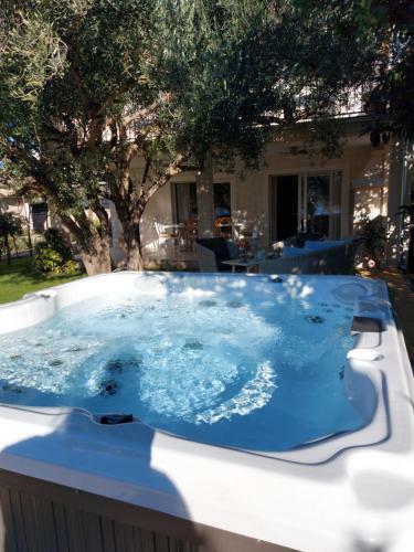 Apartamentos Holiday Home Olive Tree
